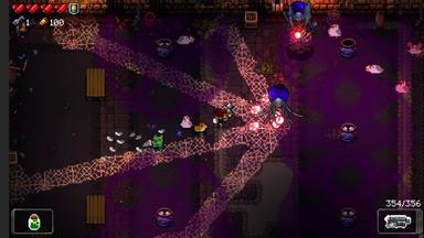 Enter the Gungeon CD Key Prices for PC