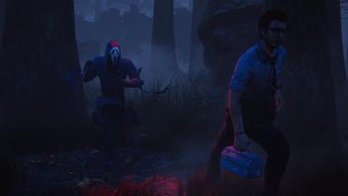 Dead by Daylight: Ghost Face® Price Comparison