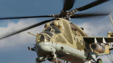 DCS: Mi-24P HIND PC Key Prices