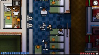 Prison Architect - Psych Ward: Warden's Edition CD Key Prices for PC