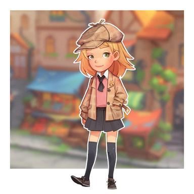 My Time At Portia - Player Attire Package Price Comparison