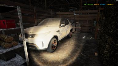 Car Mechanic Simulator 2021 - Land Rover DLC Price Comparison