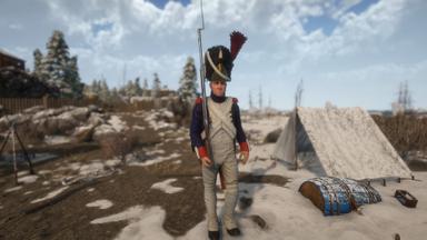 Holdfast: Nations At War - Regiments of the Guard Price Comparison