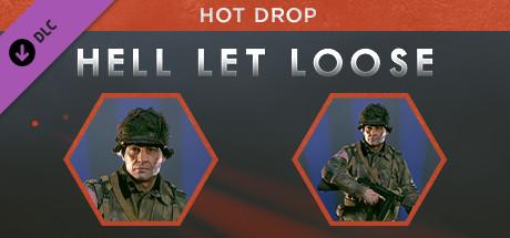 Hell Let Loose - Hot Drop DLC