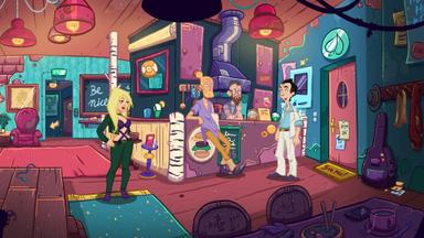 Leisure Suit Larry - Wet Dreams Don't Dry CD Key Prices for PC