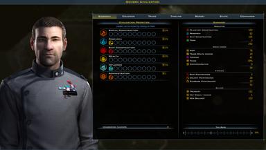Galactic Civilizations III CD Key Prices for PC