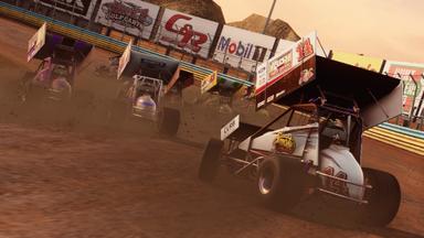 Tony Stewart's Sprint Car Racing CD Key Prices for PC