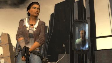 Half-Life 2: Episode One PC Key Prices