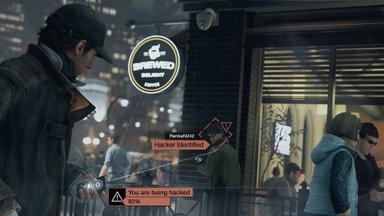Watch_Dogs™ CD Key Prices for PC