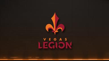 Call of Duty League™ - Vegas Legion Pack 2023