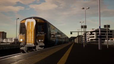 Train Sim World 2: Southeastern High Speed: London St Pancras - Faversham Route Add-On Price Comparison
