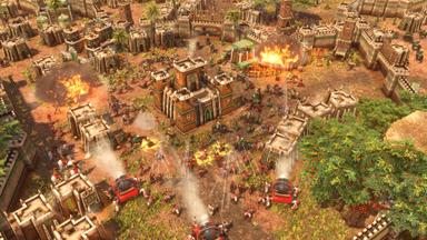 Age of Empires III: DE - The African Royals PC Key Prices