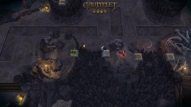 Gauntlet™ Slayer Edition PC Key Prices