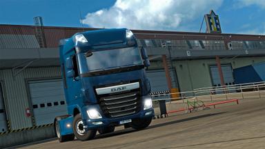 Euro Truck Simulator 2 - Vive la France ! Price Comparison