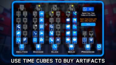 Time Clickers PC Key Prices