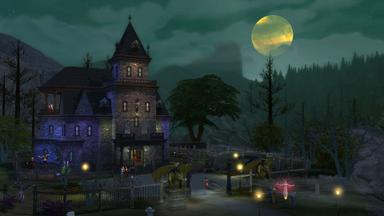 The Sims™ 4 Vampires Price Comparison