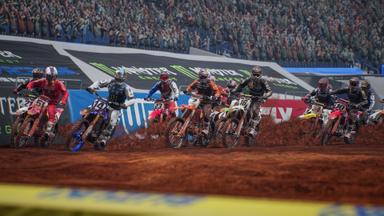 Monster Energy Supercross - The Official Videogame 5 PC Key Prices