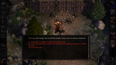 Baldur's Gate: Siege of Dragonspear Price Comparison