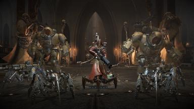 Warhammer 40,000: Inquisitor - Prophecy Price Comparison