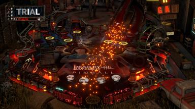 Pinball M - Dead by Daylight™ Pinball CD Key Prices for PC