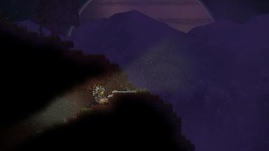Starbound CD Key Prices for PC