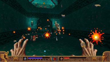 PowerSlave Exhumed CD Key Prices for PC