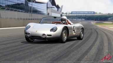 Assetto Corsa - Porsche Pack II CD Key Prices for PC
