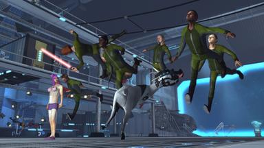 Goat Simulator: Waste of Space CD Key Prices for PC