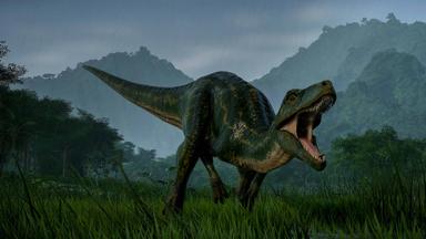 Jurassic World Evolution: Carnivore Dinosaur Pack Price Comparison