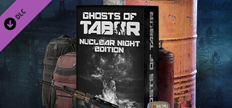 Ghosts of Tabor - Nuclear Night Edition Upgrade