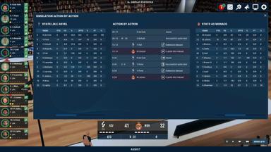 Pro Basketball Manager 2023 Price Comparison