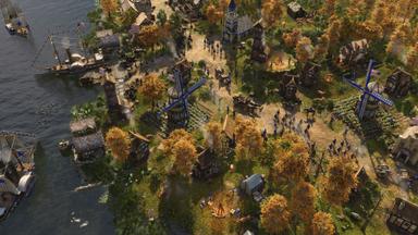 Age of Empires III: Definitive Edition - United States Civilization PC Key Prices