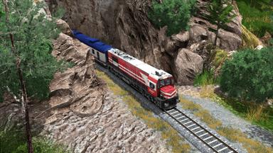 Train Simulator: Taurus Mountains: Ulukışla – Yenice Route Add-On Price Comparison