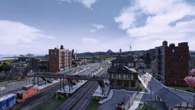 Railway Empire - Japan CD Key Prices for PC