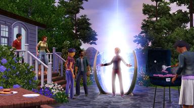 The Sims 3 - Into the Future CD Key Prices for PC