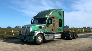American Truck Simulator - Steampunk Paint Jobs Pack Price Comparison