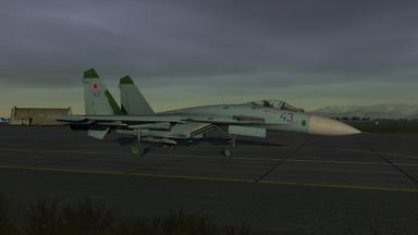 Su-27 for DCS World PC Key Prices
