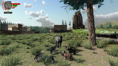 WolfQuest Anniversary - Lost River PC Key Prices