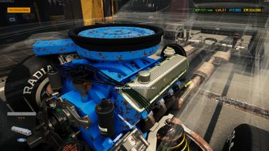 Car Mechanic Simulator 2021 - Ford Remastered DLC Price Comparison