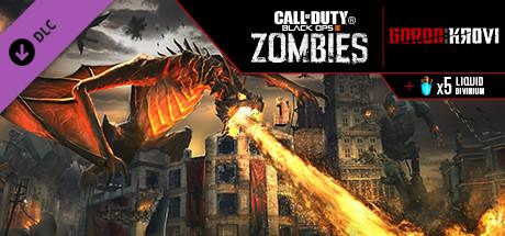 Call of Duty®: Black Ops III - Gorod Krovi Zombies Map