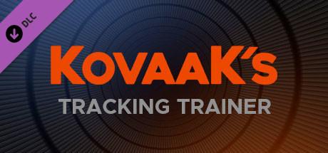 KovaaK's Tracking Trainer