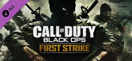 Call of Duty®: Black Ops First Strike Content Pack