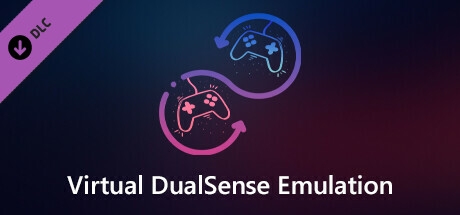 DSX - Virtual DualSense Emulation | v3 Early Access