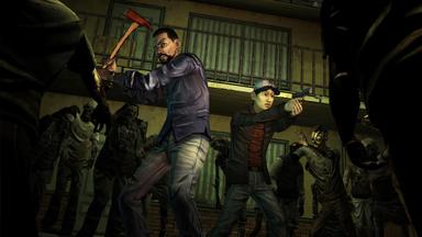 The Walking Dead CD Key Prices for PC