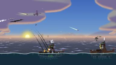 Forts - High Seas CD Key Prices for PC