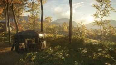 theHunter: Call of the Wild™ - Tents &amp; Ground Blinds PC Key Prices