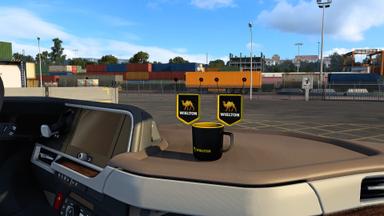 Euro Truck Simulator 2 - Wielton Trailer Pack PC Key Prices