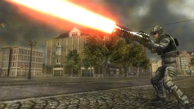 EARTH DEFENSE FORCE 5 - Mission Pack 2: Super Challenge PC Key Prices