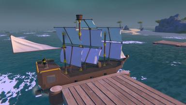 Trailmakers: High Seas Expansion PC Key Prices