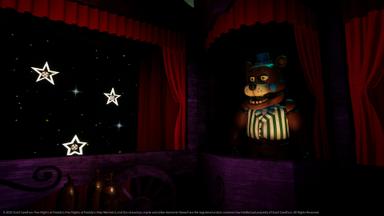 Five Nights at Freddy's: Help Wanted 2 CD Key Prices for PC